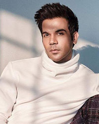 Rajkummar Rao